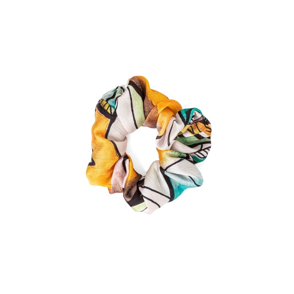 Heimstone Scrunchie